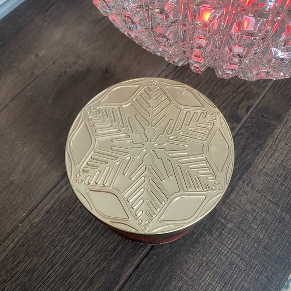 Tis The Season Bath & Body Works Buffalo Plaid - Picture 5 of 11